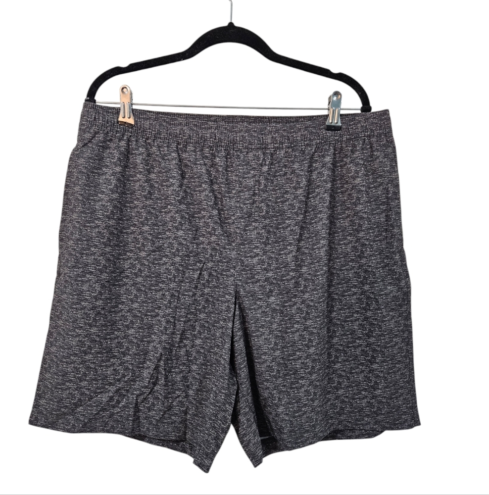 NWOT Chubbies The Business Executives 7" Shorts Size 2XL